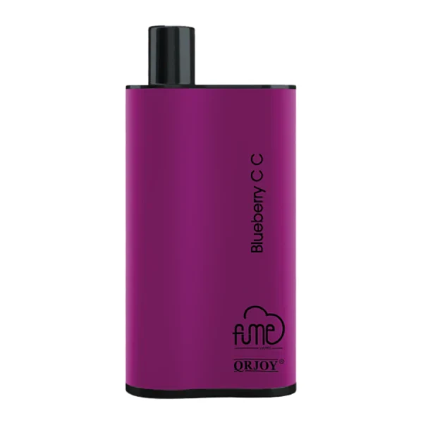 2 4 grabba comparison chart showing Flum vs competitor devices with puff counts and features