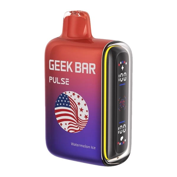 best foger vape flavors - Cross-section diagram of a Foger BIT 35K device showing the dual mesh coil and smart chip components for the best Foger vape flavors