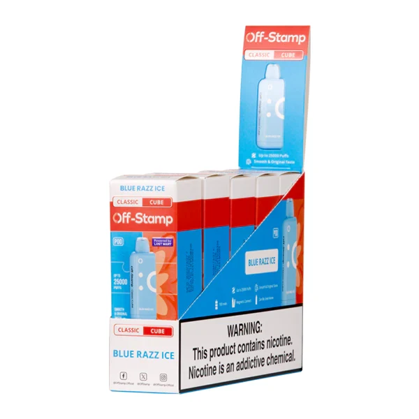best foger vape flavors - Foger vape flavor bottles arranged on a retail shelf with price tags visible showing 2026 pricing