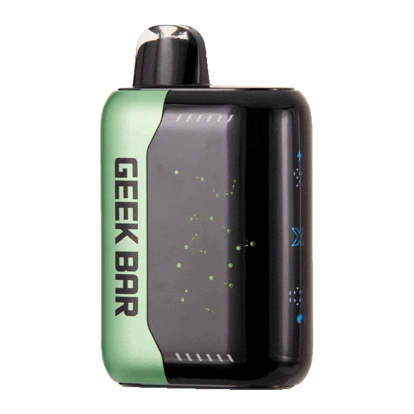 best grape disposable vape Grapefruit Refresher Geek Bar Pulse X
