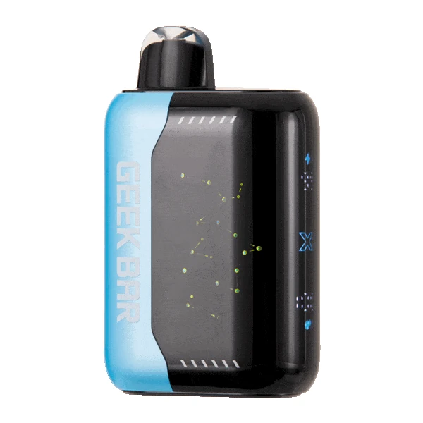 A buying guide infographic showing Foger Switch Pro, Foger Bit, and Geek Bar Meloso, with the foger vape switch on bottom highlighted