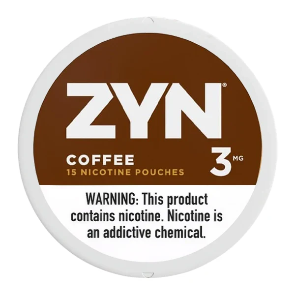 grape nicotine pouches alternative Coffee ZYN