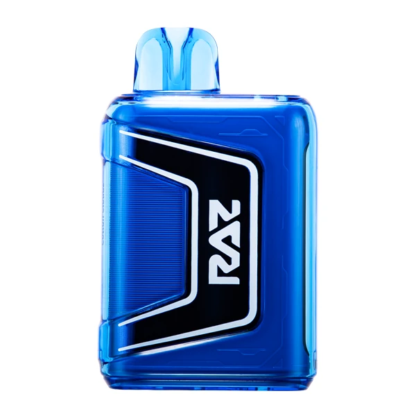 An Ezee Bar being held with a hand illustrating proper grip and airflow vent position.