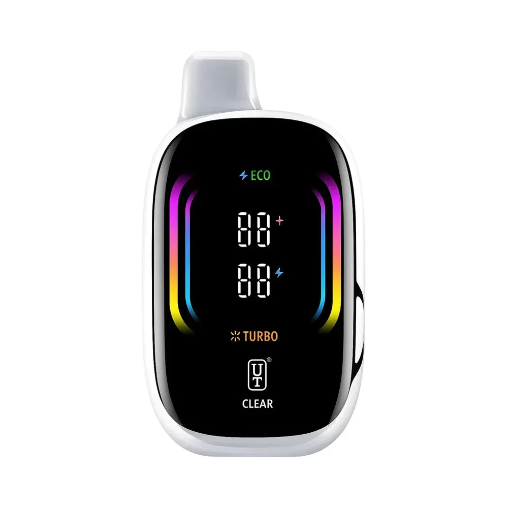 vapes like foger market comparison chart with puff counts and pricing for 2026
