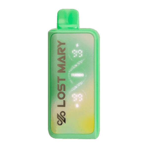 kiwi fuse lost mary device product shot