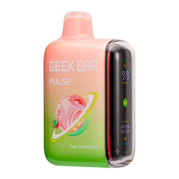 magenta capris sour strawberry vape