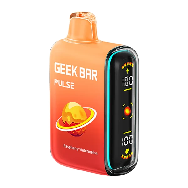 montegro reds raspberry watermelon device features