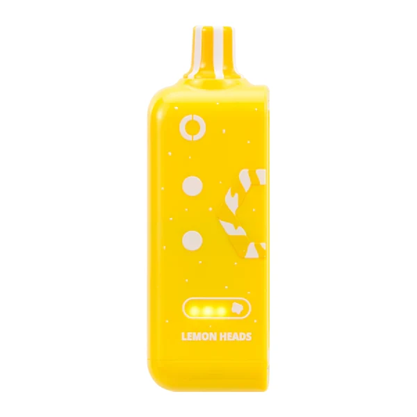 Manually adjusting the airflow slider on a Geek Bar Pulse device. Alt text: "User following best practices for most popular vape flavors 2025 by adjusting airflow on Geek Bar Pulse."