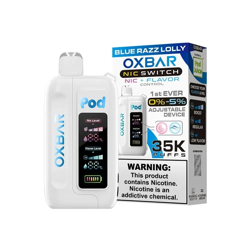 foger battery - Professional Guide and Review