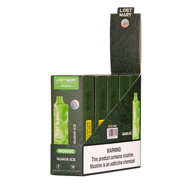 ice wave vape - Expert Guide and Review