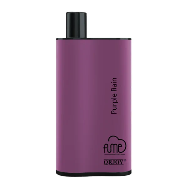 flair infinity purple rain flavor device with comparison chart