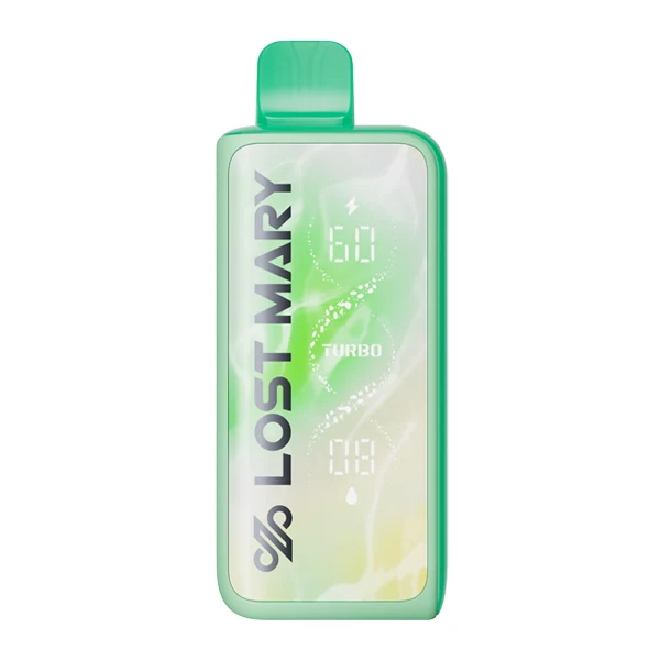 flum pebble rechargeable comparison table showing four flavors with price and key features