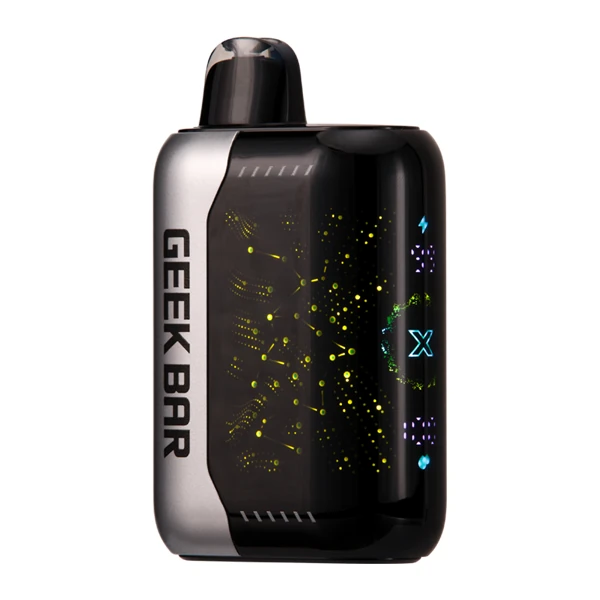 foger vape cool mint Geek Bar Pulse X 25K device
