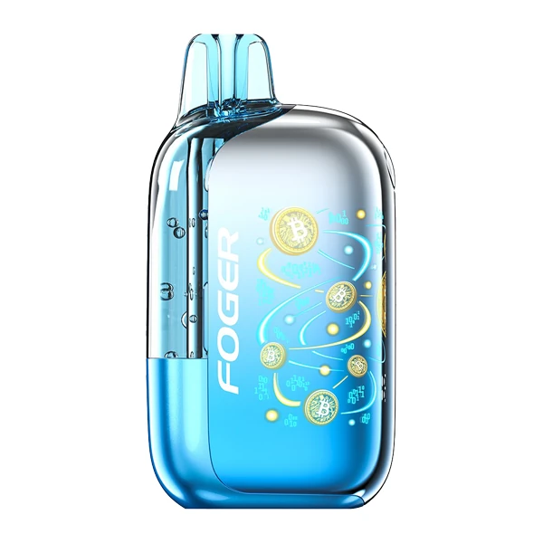 foger vape cool mint FOGER BIT 35K device