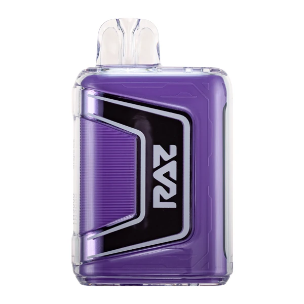 grape vape RAZ TN9000