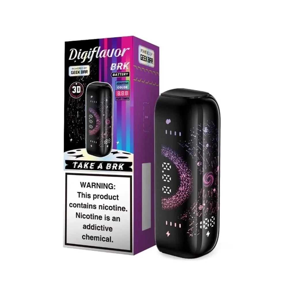 how much are digiflavor vapes battery only module