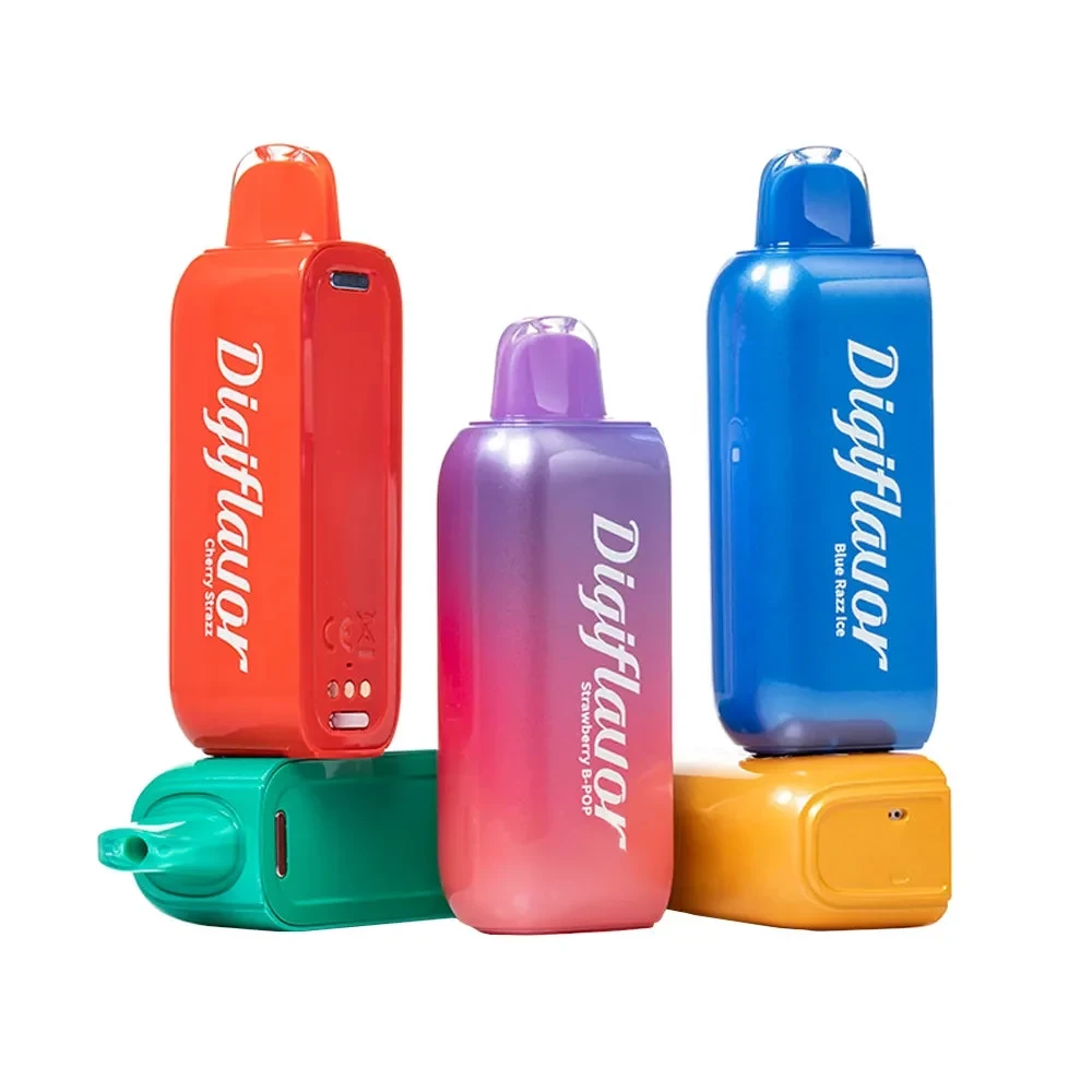 how much are digiflavor vapes Geek Bar BRK Disposable Pod 20K