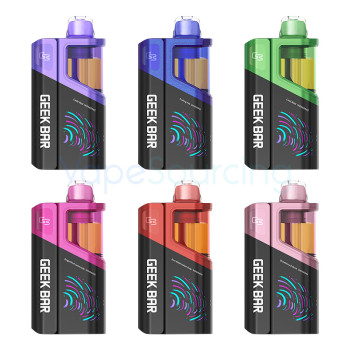 Nexa Replacement Pods Complete Guide