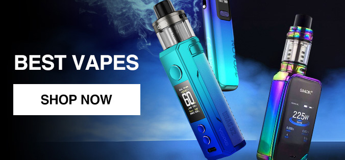 The Finest E Liquid