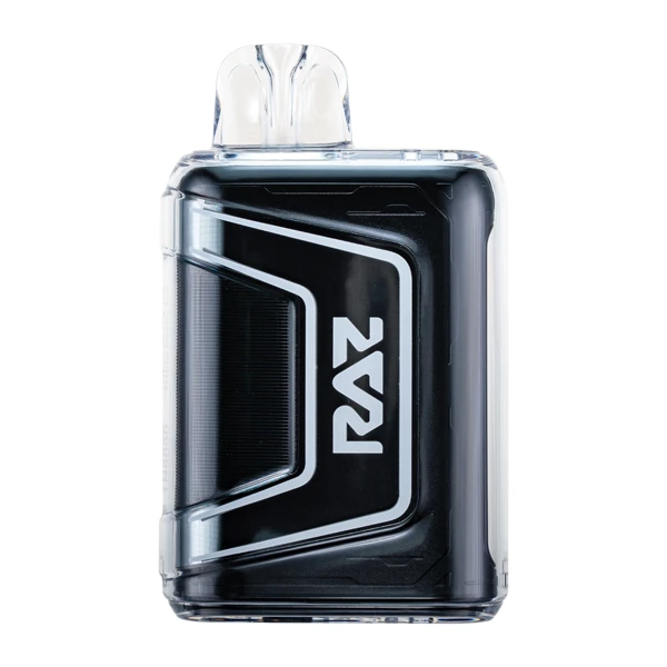 Triple Berry Ice RAZ TN9000 device
